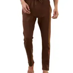 sleepz by raymond Men Mid Rise Cotton Pyjamas -picture-15