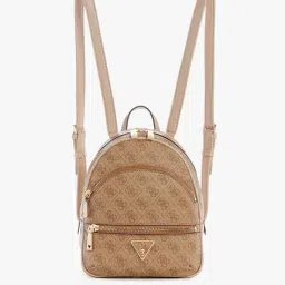 guess Women Manhattan Backpack image 1