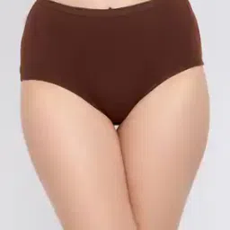 clovia Women Hipster Panties with Elasticated Waist-picture-48