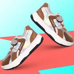 freeplay Men Casual Shoes with Synthetic upper-picture-24