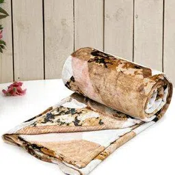 rrc Printed Double Dohar With 2 Pillow Covers-picture-20