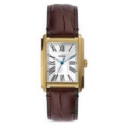 fossil Men Water-Resistant Analogue Watch - FS6011-picture-32