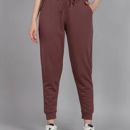 alan jones clothing Cotton Joggers with Insert Pockets-picture-19