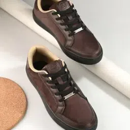 off limits Men Lace-Up Casual Shoes-picture-21