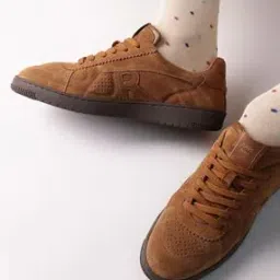rare rabbit Men Casual Shoes with Suede upper-picture-50