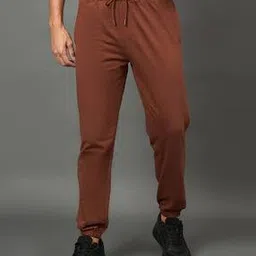club york Men Mid-Rise Straight Track Pants -picture-41