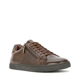 bata Men Lace-Up Casual Shoes-picture-16