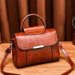 angeline Graphic Print Sling Bag with Strap-picture-10