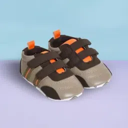 miarcus Round-Toe Slip-On Booties-picture-27