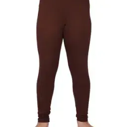 Girls Cotton Leggings-image-79