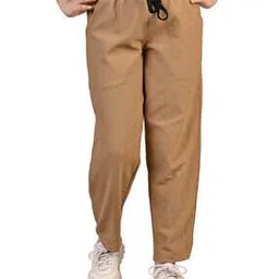 pixie n prince Girls High Rise Track Pants-picture-36