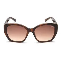 idee Women UV-Protected Square Sunglasses - IDS3026C2SG-picture-21
