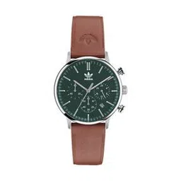 adidas originals Water-Resistant Chronograph Watch-AOSY22531-picture-46