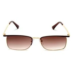 mespee Unisex UV-Protected Rectangular Sunglasses - MB80-469 C2-picture-36