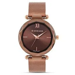 giordano Women Water-Resistant Analogue Watch-GZ-60042-picture-15