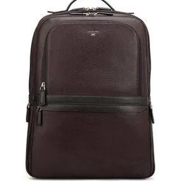 da milano Men Everyday Back Pack-picture-24