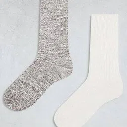 Men Pack of 2 Twist Sock-image-82
