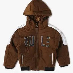 fort collins Boys Regular Fit Zip-Front Hooded Jacket-picture-22