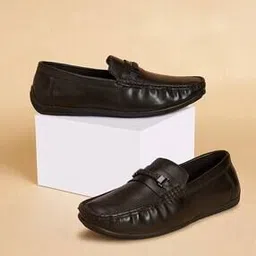 byford by pantaloons Men Round-Toe Casual Shoes with Slip-On -picture-14