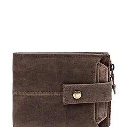 teakwood leathers Bi-Fold Zip Around Wallet-picture-32