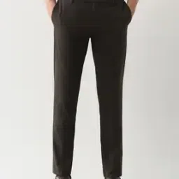 arrow Men Relaxed Fit Pants-picture-12