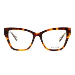 guess Women Cat-Eye Full-Rim Frame-GU5021153052FR-picture-38