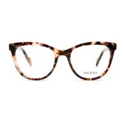 guess Women UV-Protected Full-Rim Cat-Eye Frame-GU5021452074FR-picture-10
