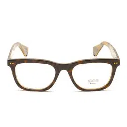 idee Men UV-Protected Full-Rim Frame-ID2081C4FR-picture-38