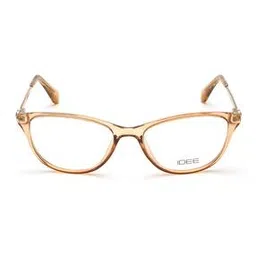 Women Cat-Eye Full-Rim Frame-ID1812C2FR-image-1