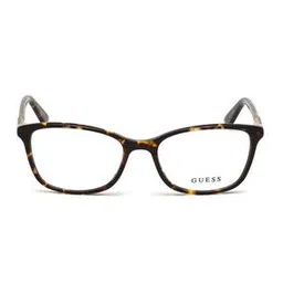 guess Women Square Full-Rim Frame-GU265850052FR-picture-43