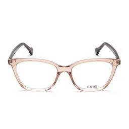 idee Women Square Full-Rim Frame-ID2224C6FR image 1