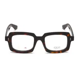 idee Men Square Full-Rim Frame-ID2060C2FR-picture-38