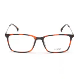 idee Men Rectangular Full-Rim Frame-ID1752C3FR image 1