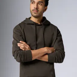 xyxx Men Oversize Hoodie image 1