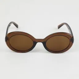 lulu & sky Women Oval Sunglasses-picture-26