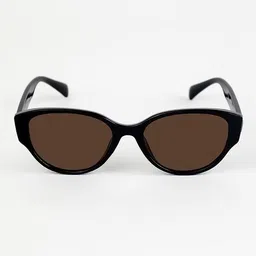 lulu & sky Women Cat-eye Sunglasses image 1