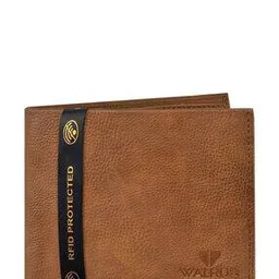 walrus Textured Bi-Fold Wallet-picture-53