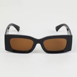 lulu & sky Women Rectangular Sunglasses -picture-27