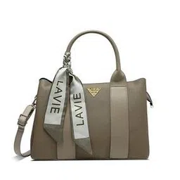 lavie signature Women Satchel Bag-picture-24