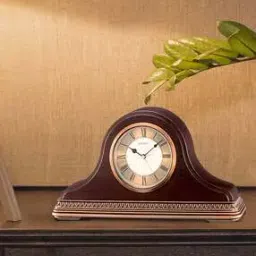 seiko Roman Numerals Alarm Clock-picture-27
