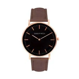 joker & witch AMWW451 Womens Analogue Wrist Watch-picture-13