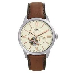 fossil Men Townsman Water-Resistant Chronograph Watch-ME3266-picture-45
