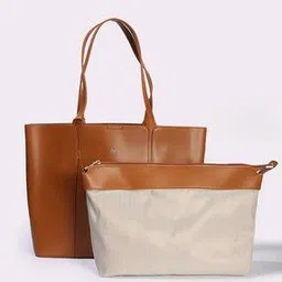 fig Women Tote Bag with Double Handles-picture-46