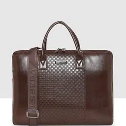 esbeda Unisex Laptop Bag with Detachable Strap-picture-14