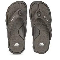 adda Round-Toe Thong-Strap Flip Flops-picture-33