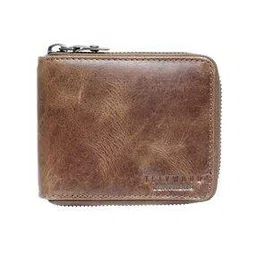 teakwood leathers Wallet with Reptilian Pattern-picture-22