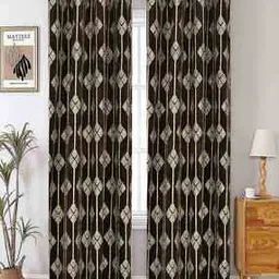 rrc Designer Long Door Curtains Pack of 2-picture-28