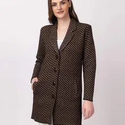 twenty me Women Cardigan with Button Closure-picture-27