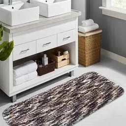 luxehome international Super-Soft Antiskid Hawaii Rug 35" x 23"-picture-34