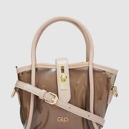 globus Women Satchel with Detachable Strap-picture-31